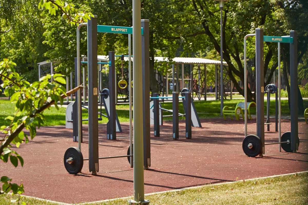 Artigos Esportivos e Brinquedos