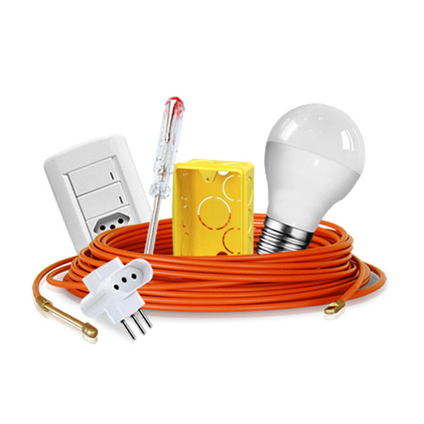 Materiais Elétricos